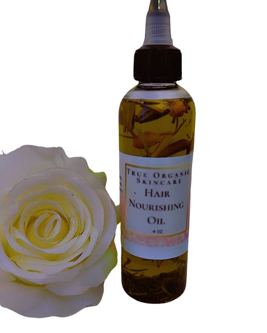 Hair Nourishing oil