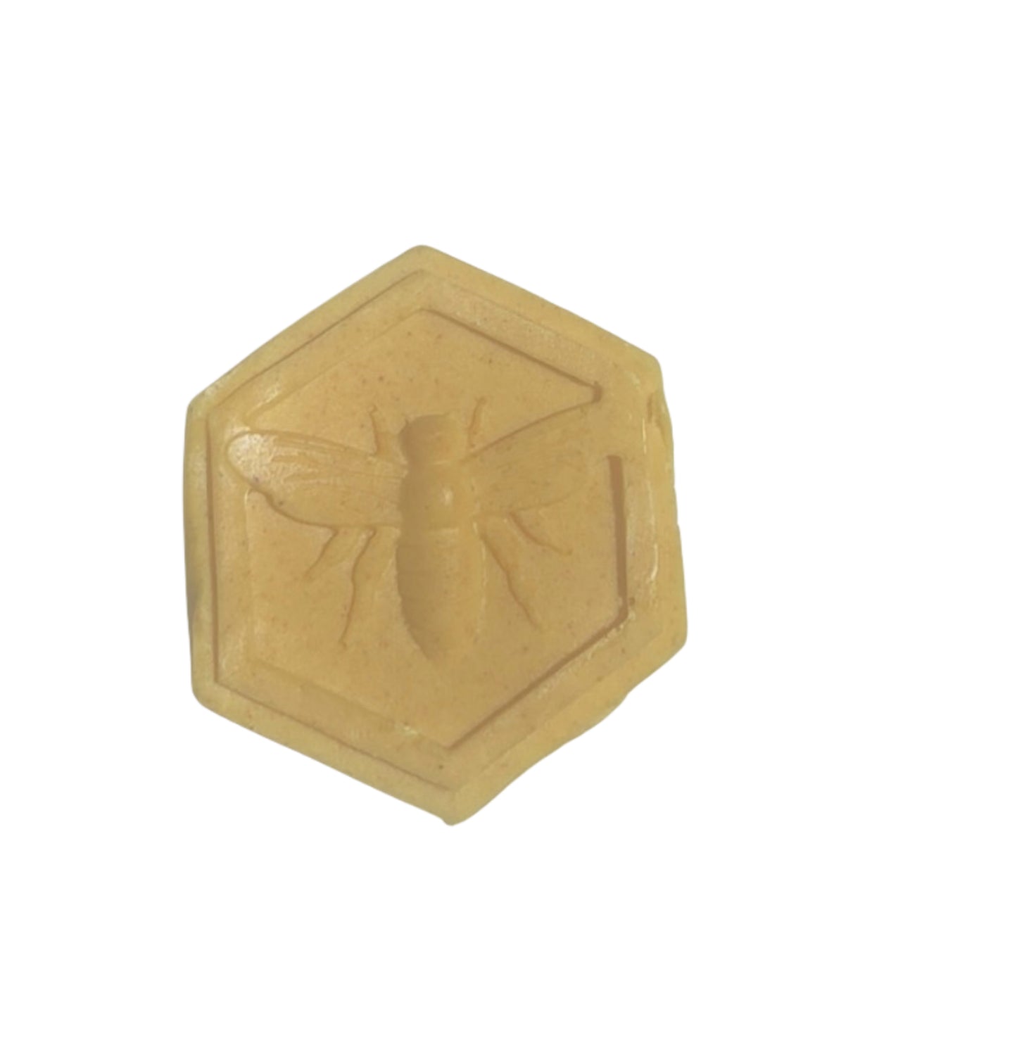 Turmeric brightening soap