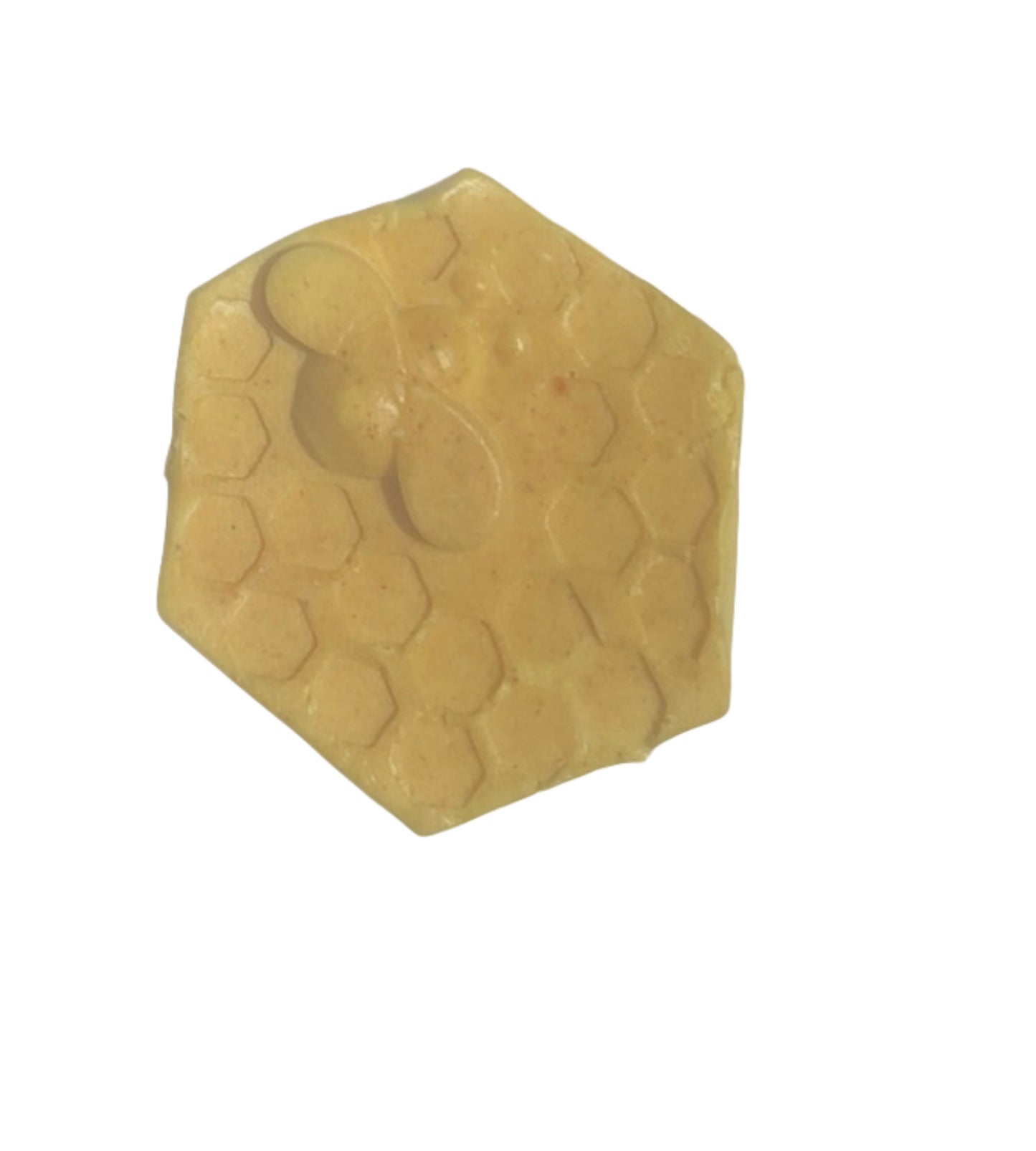 Turmeric brightening soap