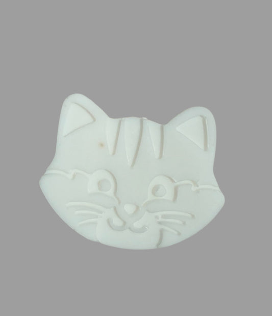 Triple butter oats soap for kids