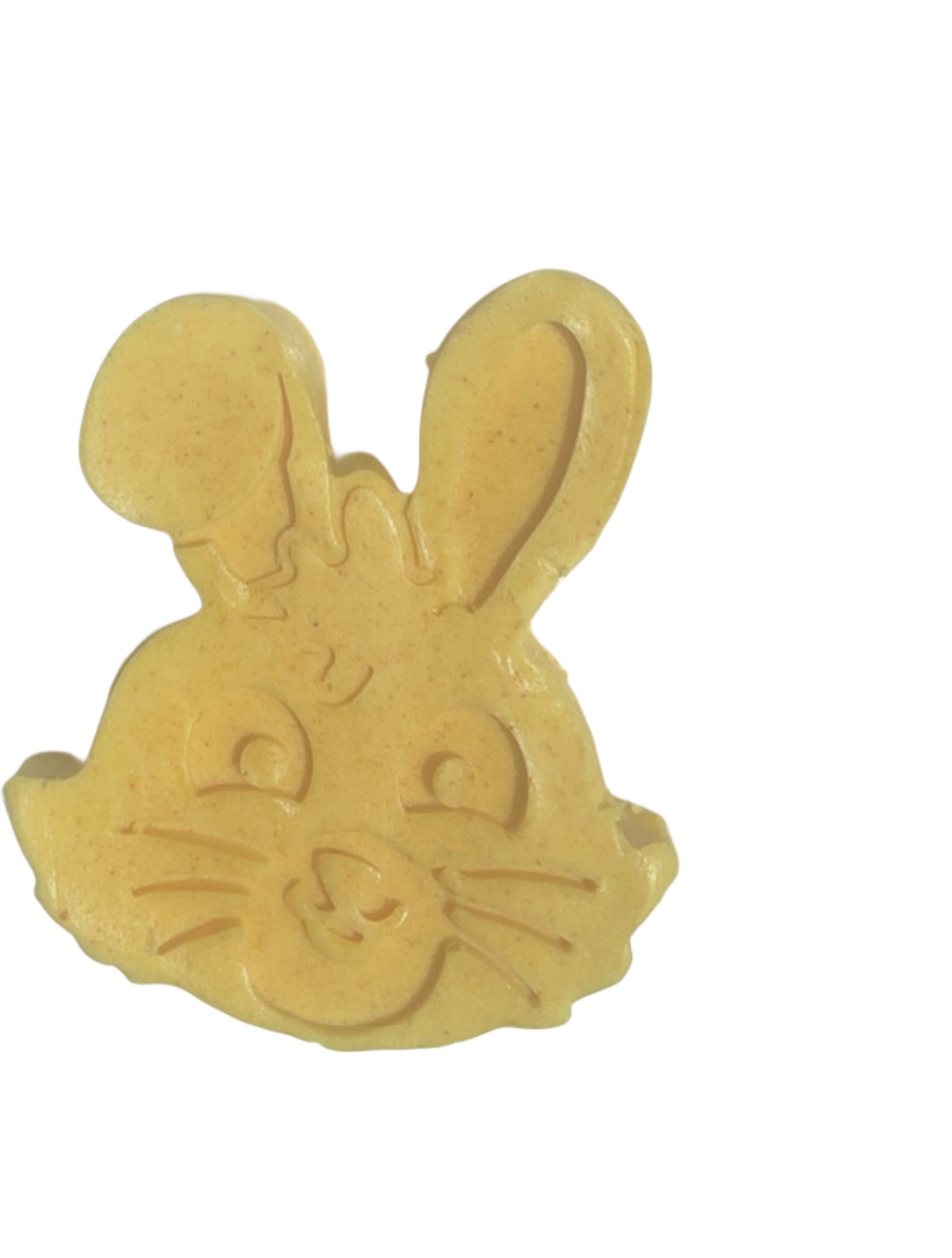 Turmeric brightening soap