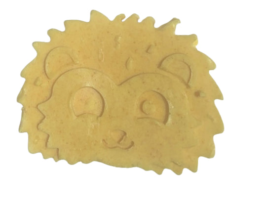 Turmeric brightening soap