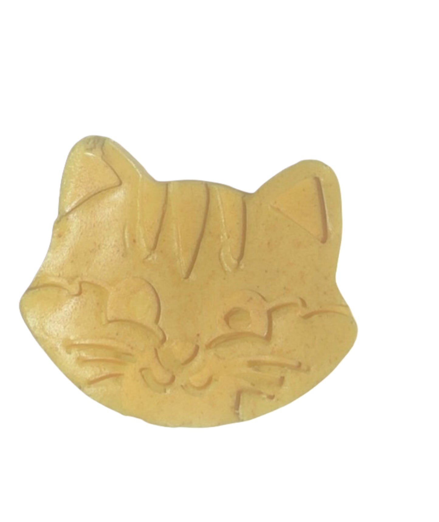 Turmeric brightening soap