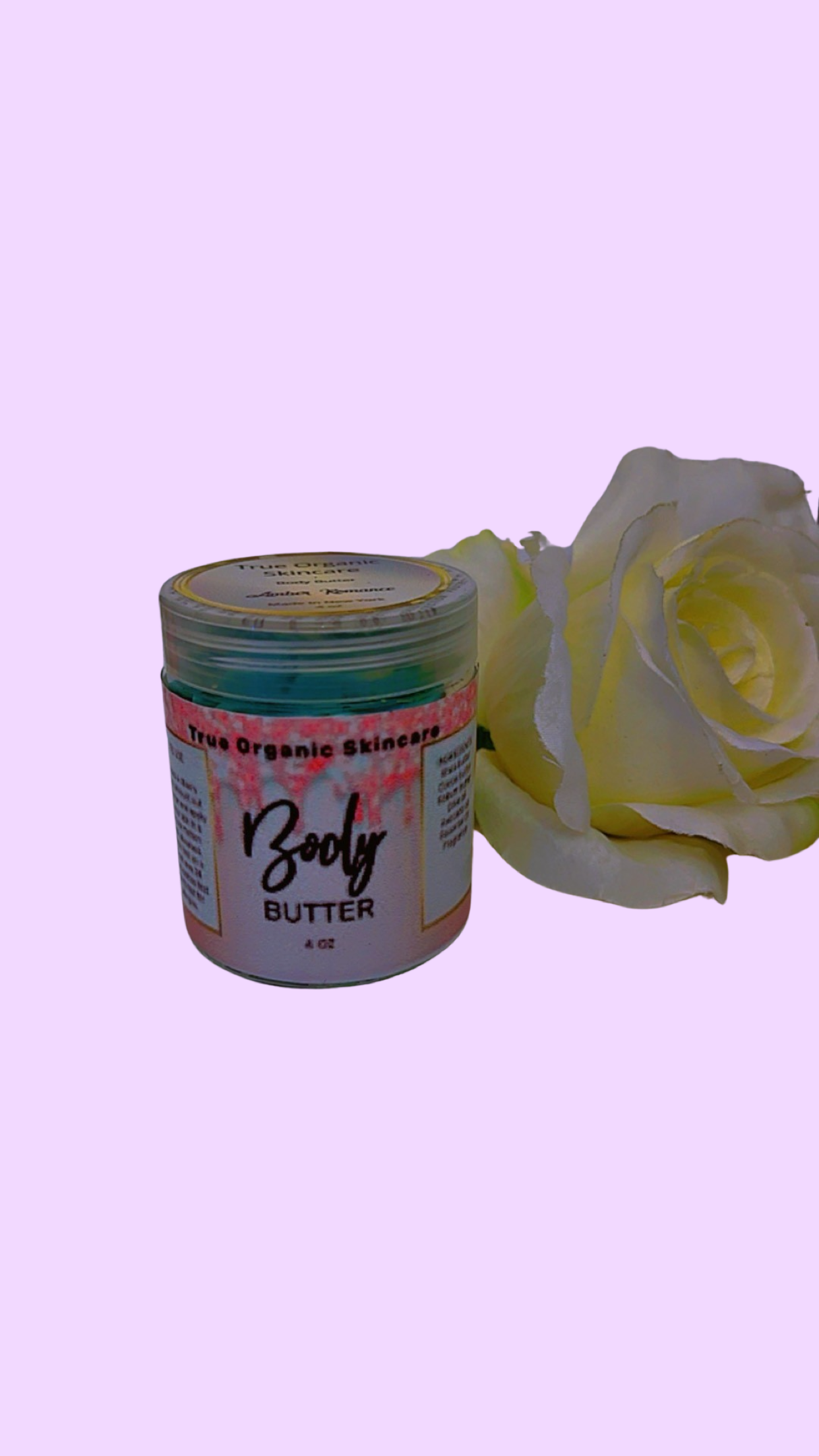 Body butter