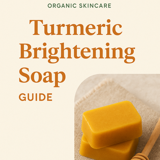 A guide to making your own soap