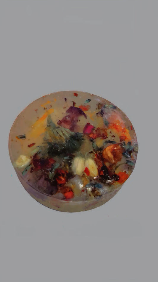 Yoni soap
