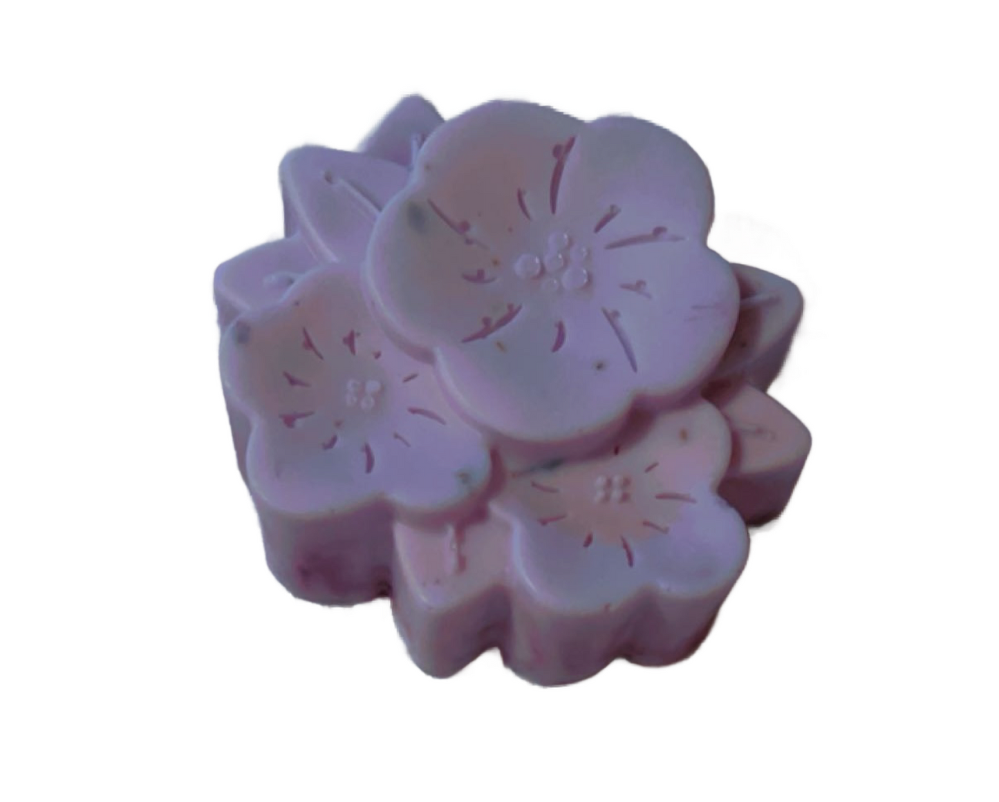 Lavender soap bar