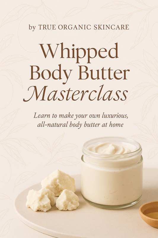 Whipped body body course